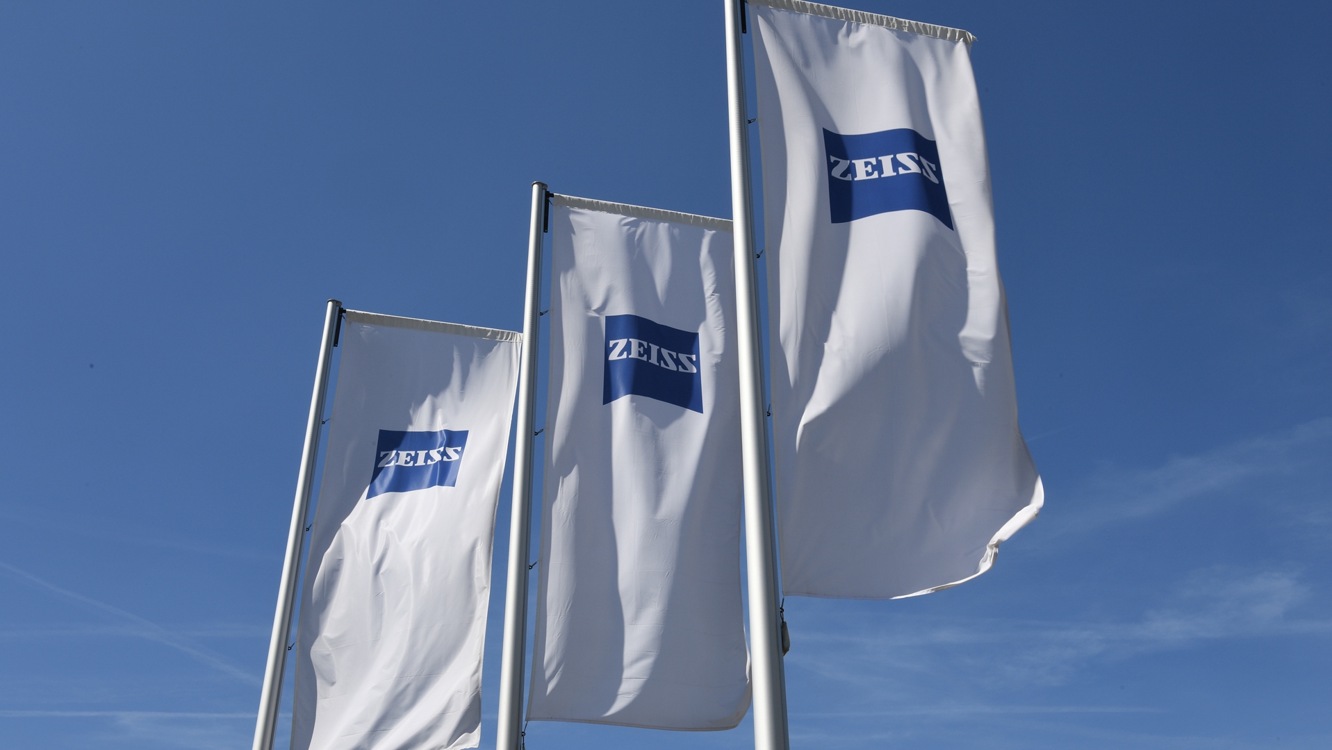 ZEISS banners