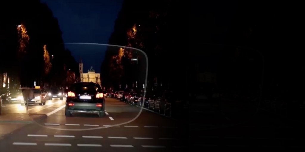 Zeiss Drivesafe The Everyday Pair Of Glasses For Driving
