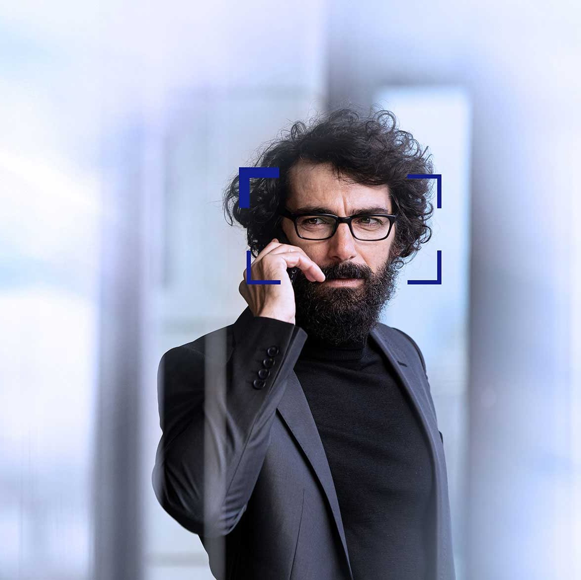 ZEISS Progressive Precision Lenses
