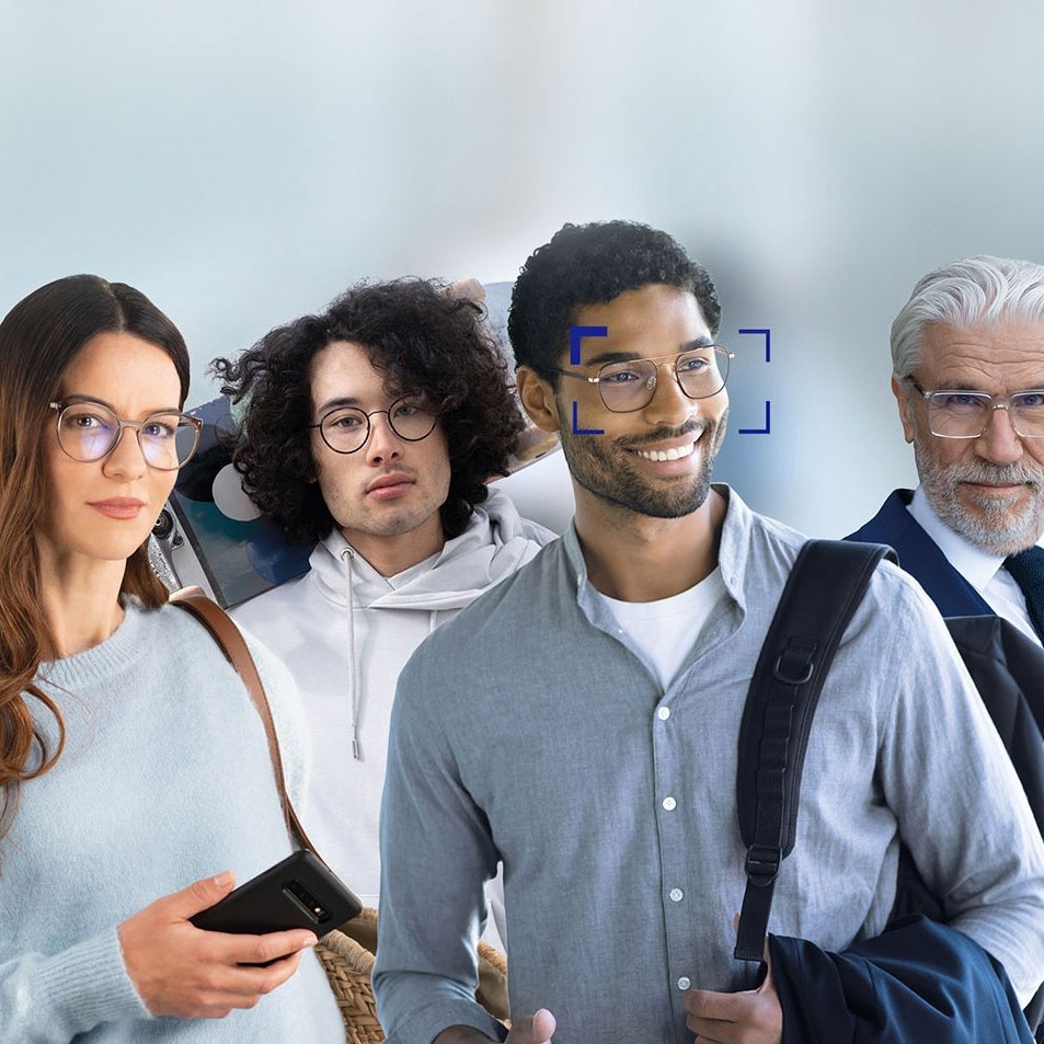 Линзы ZEISS SmartLife