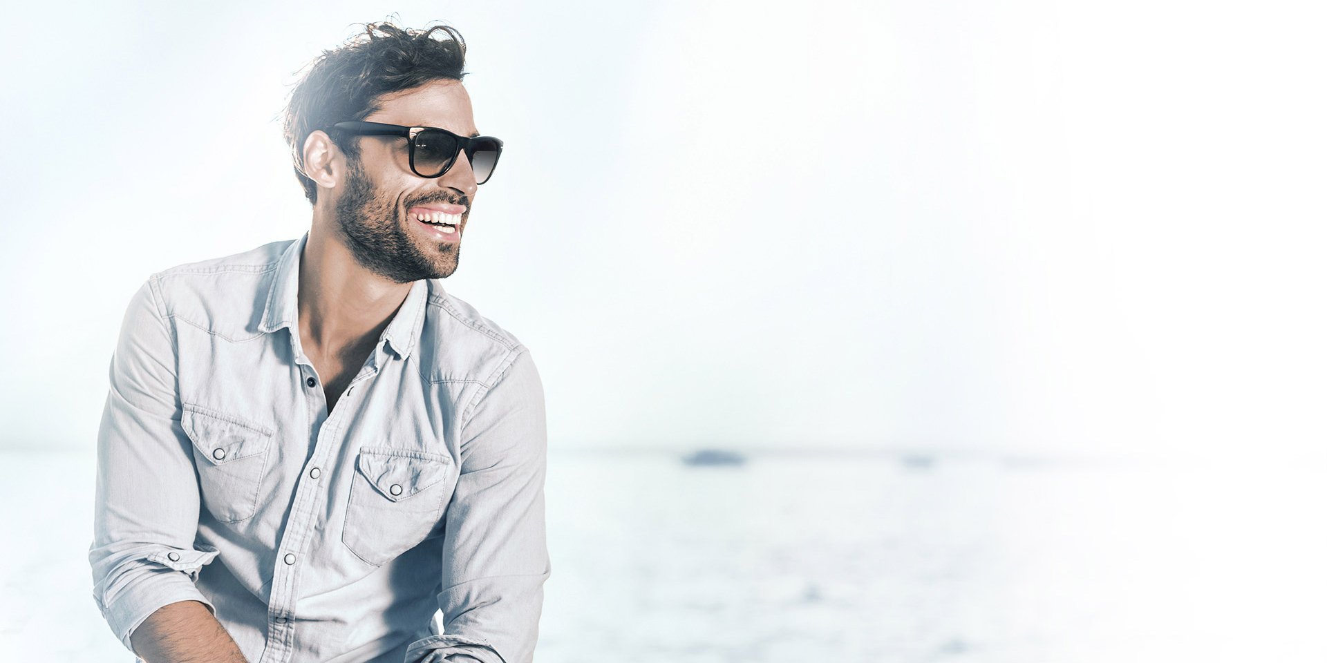 ZEISS Polarized Lenses Polarized sun protection for your customers