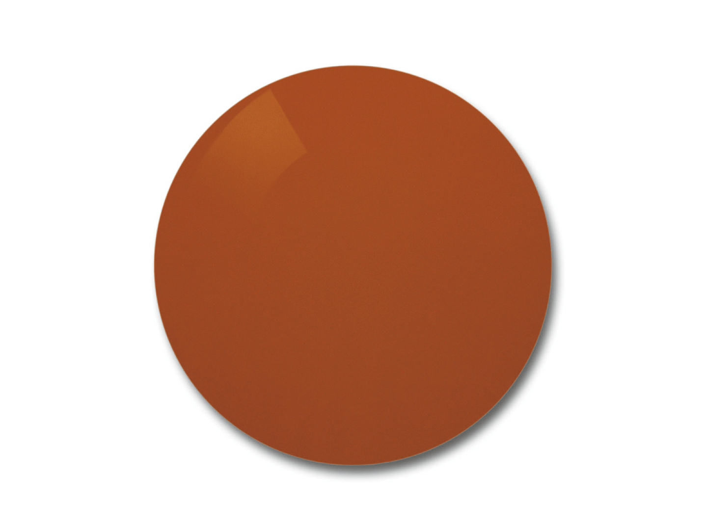 Color example of the Skylet® Fun lens tint. 