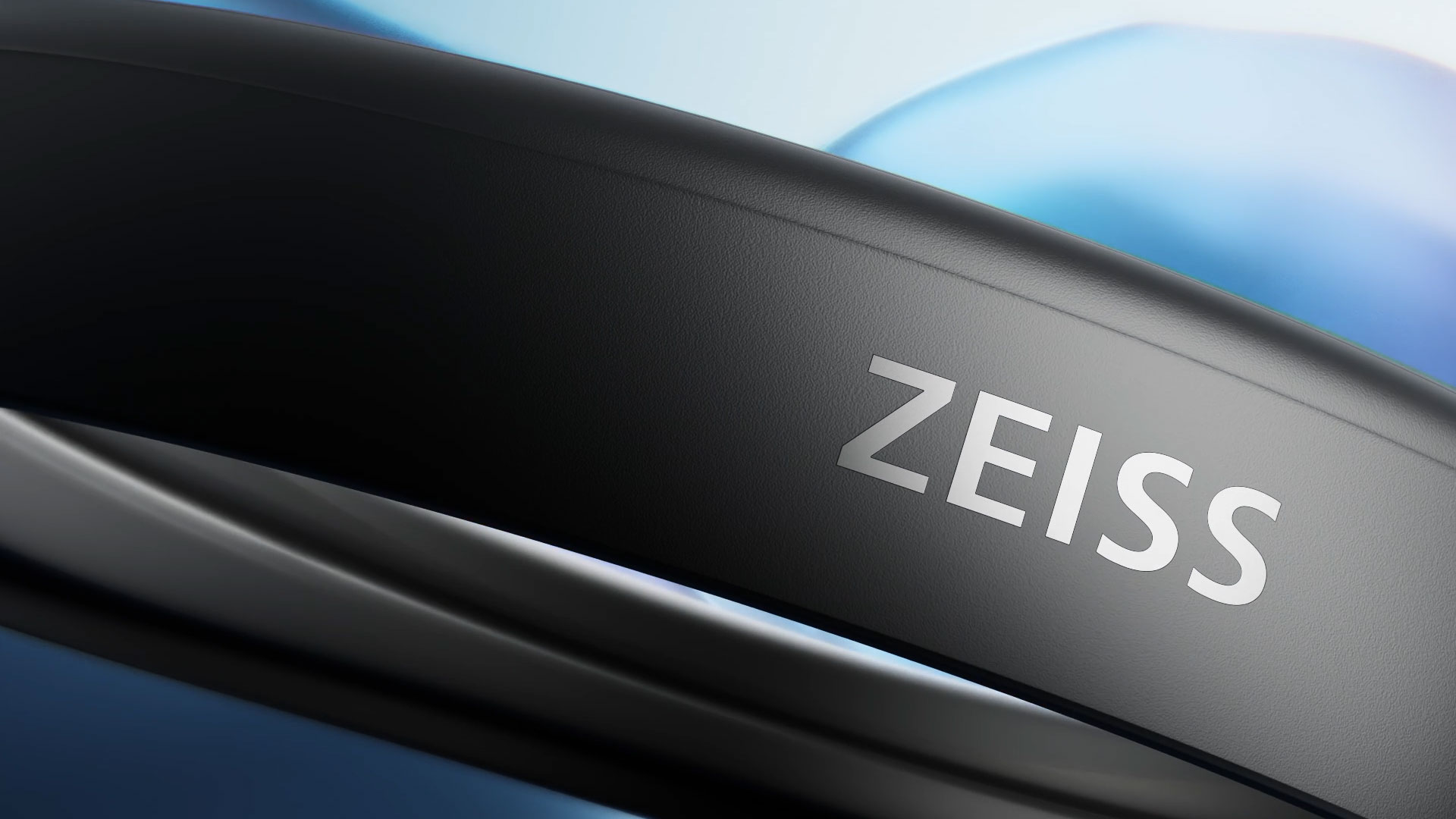 ZEISS is delighted to be working with Athena