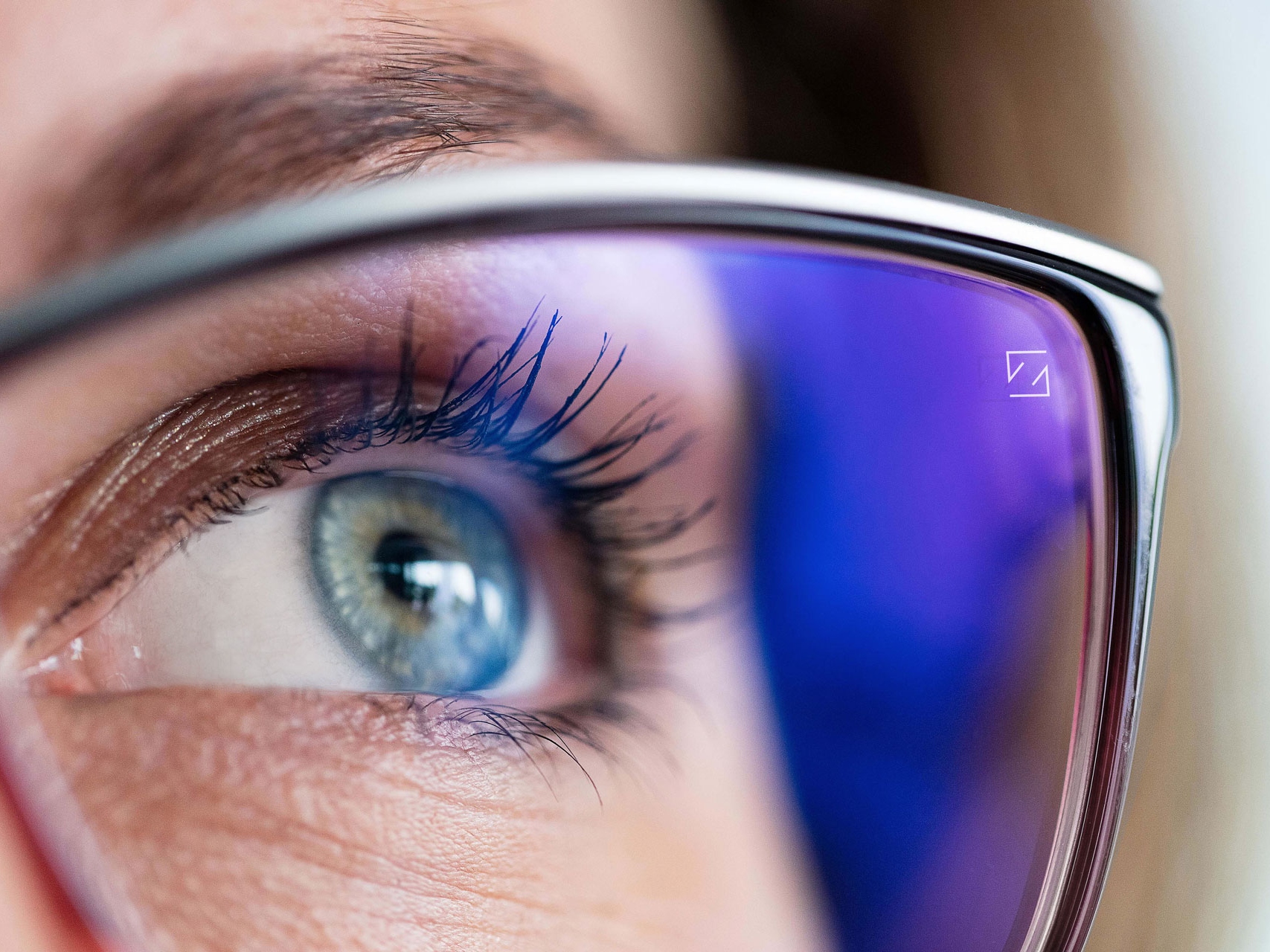 ZEISS on your spectacle lens