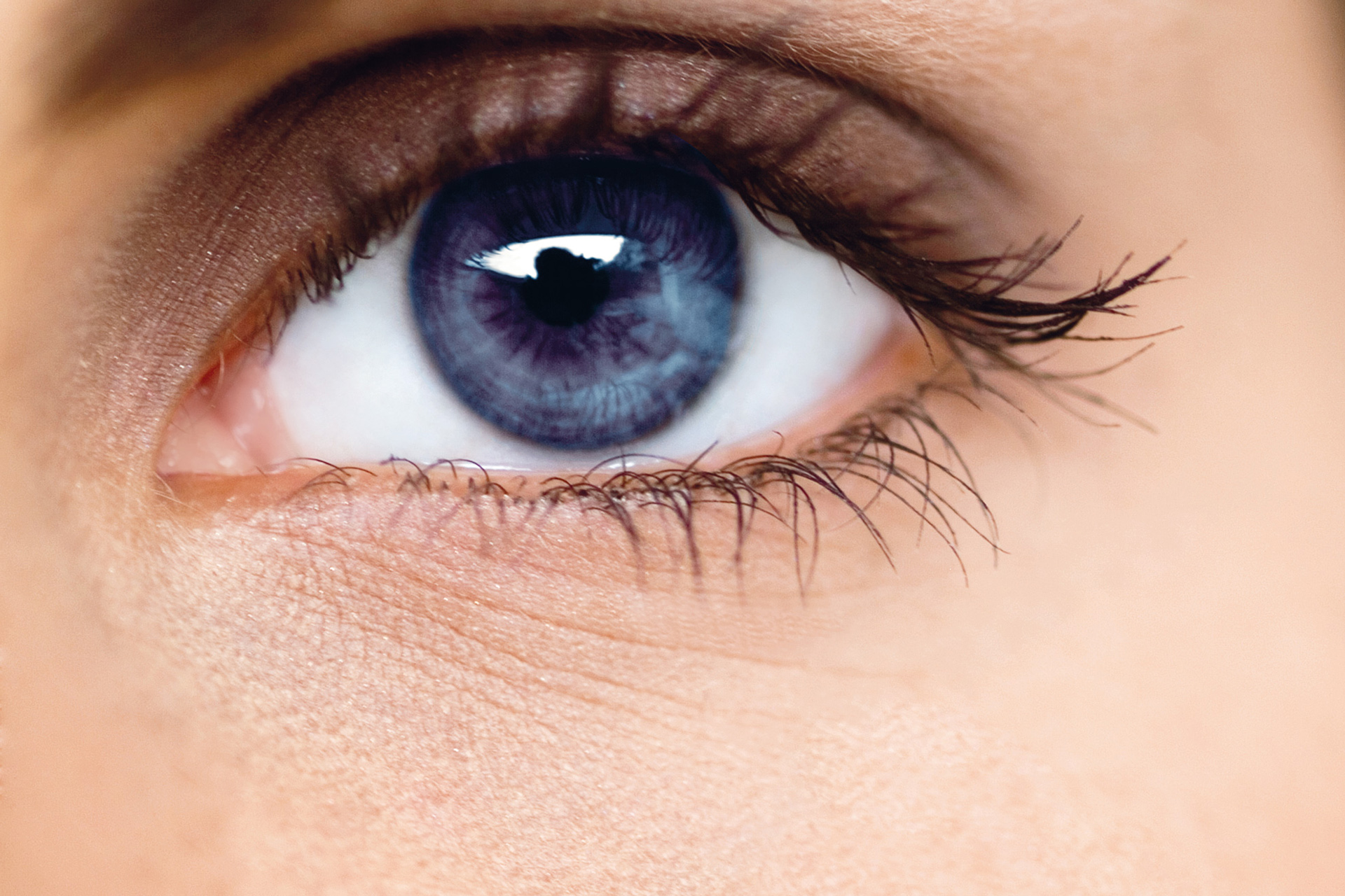 Five Fast and Easy Eye Exercises That Can Improve Your Vision