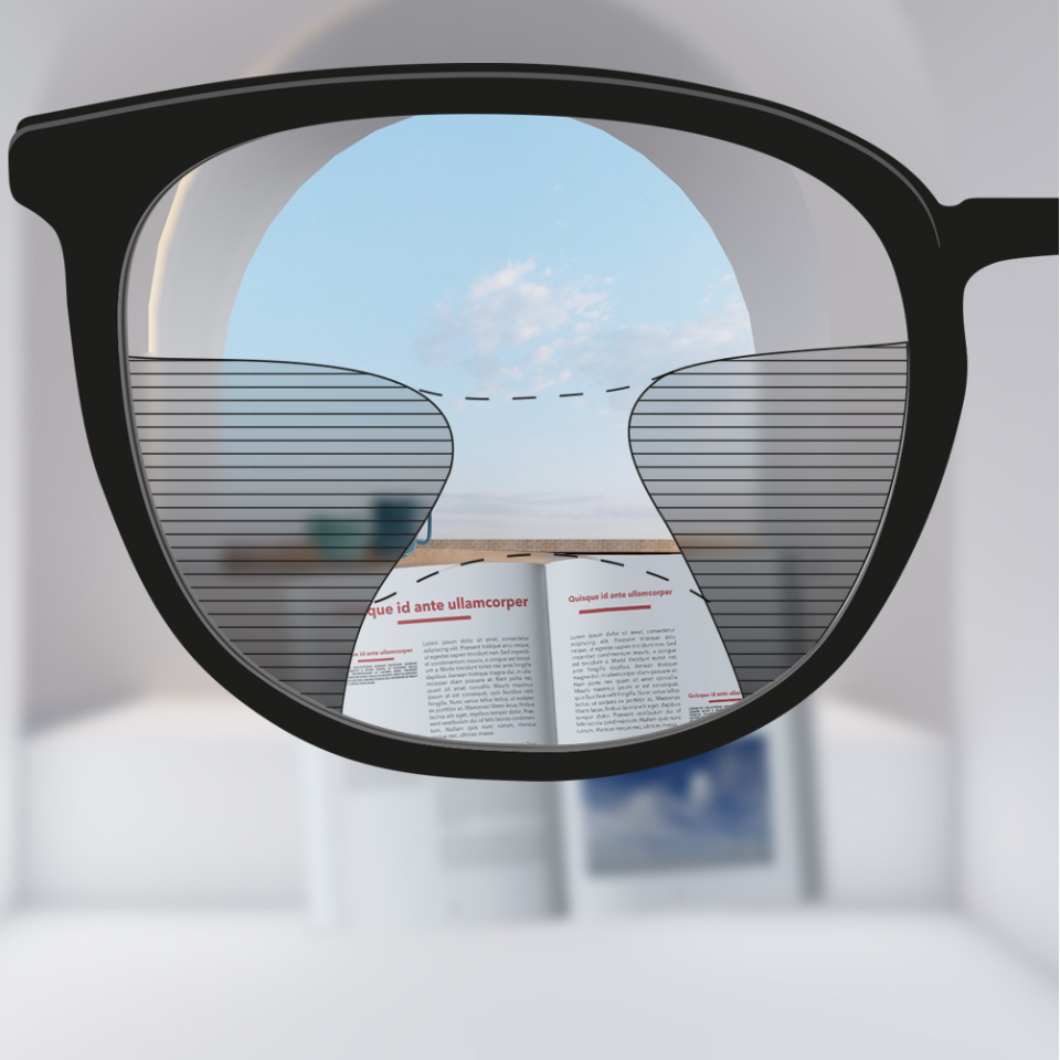 Sunglasses With Progressive Lenses? | Optical Store in Brampton