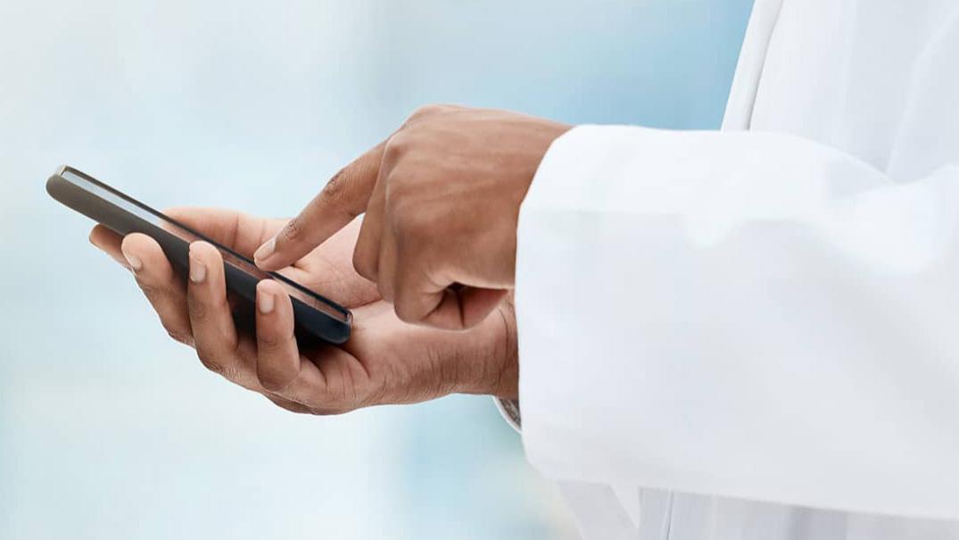 Can Digital Health Apps Play a Critical Role in the Hospital of the Future? 