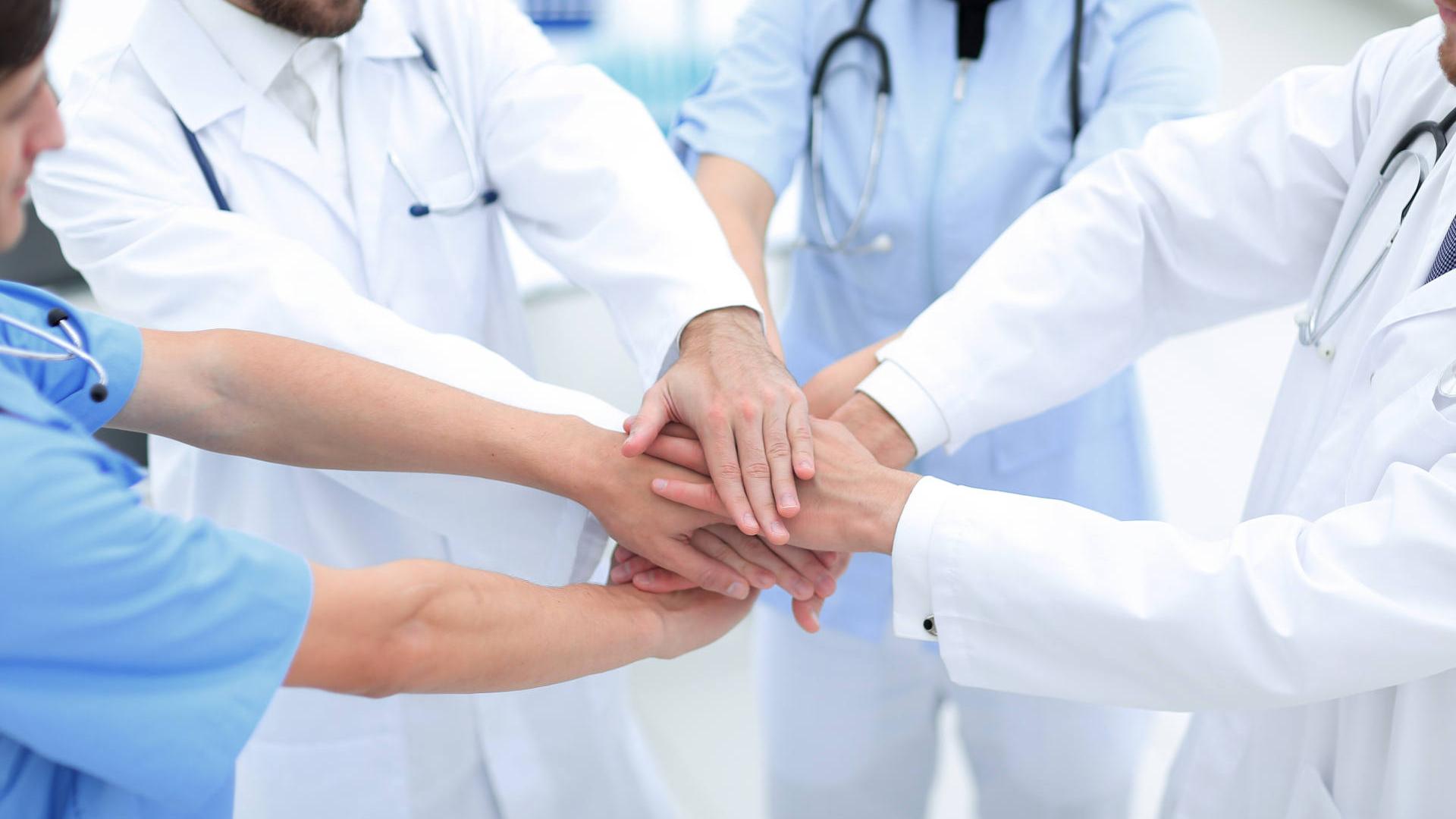 Whitepaper: Open Innovation in Healthcare