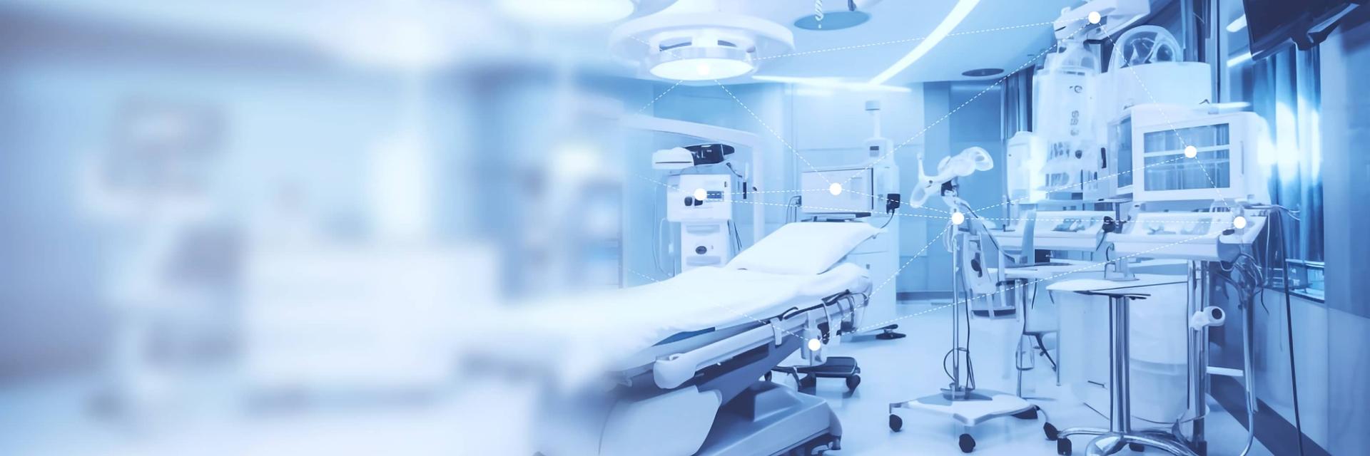 Discover New Opportunities for Point-of-Care