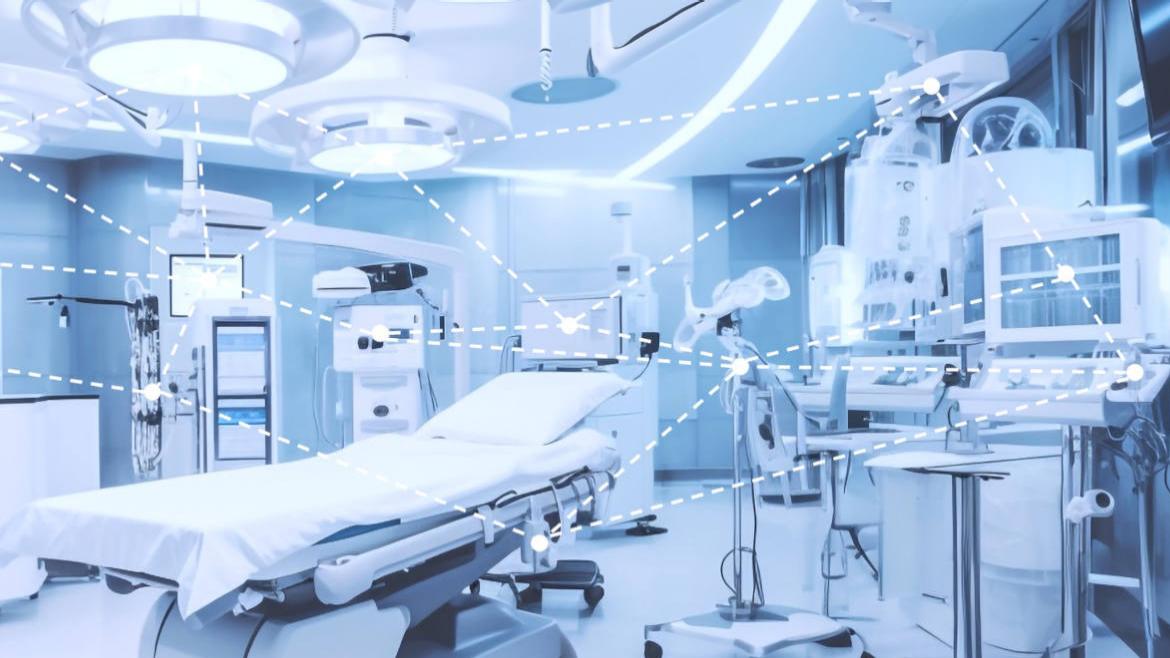 Workshop: New Opportunities for Medical Device Connectivity