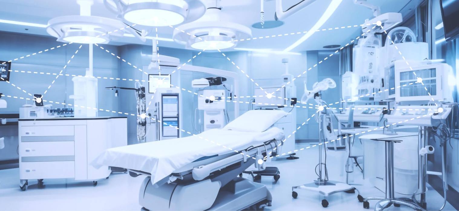 End-to-end journey: Enhance your medical device's point-of-care impact with SDC