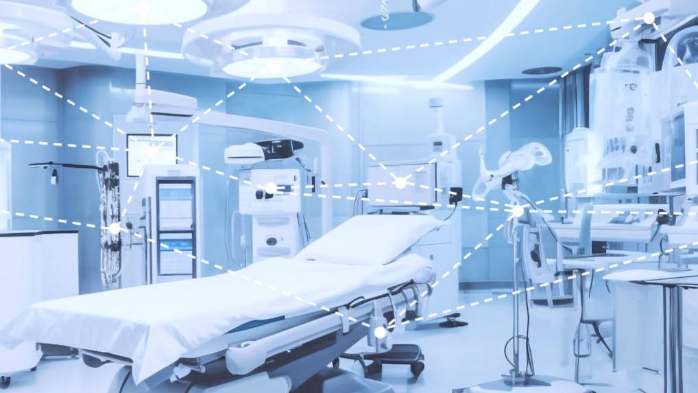 Patientenversorgung