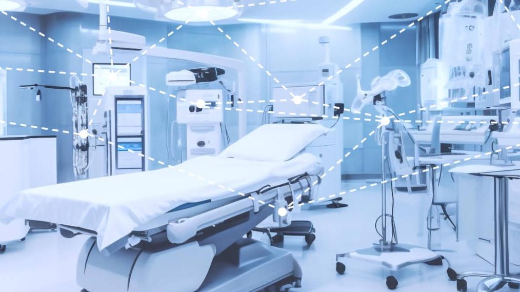 End-to-end journey: Enhance your medical device's point-of-care impact with SDC