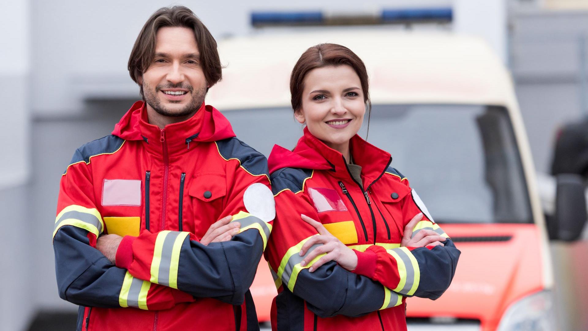 Ambulance Video Assistant (AVA)