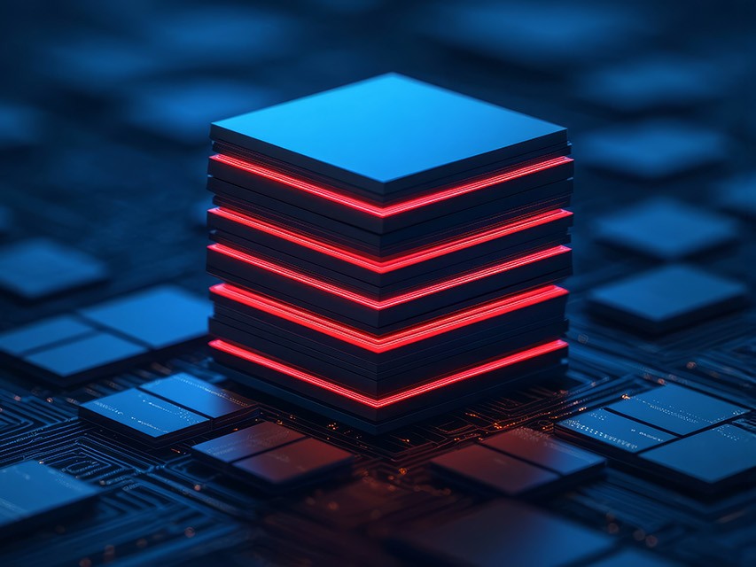 Empower your innovation with the right tech capabilities
