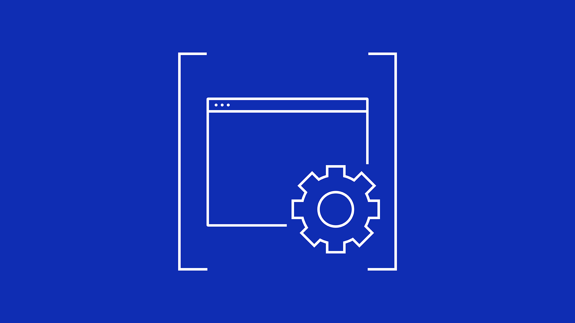Stand-Alone Service Capability