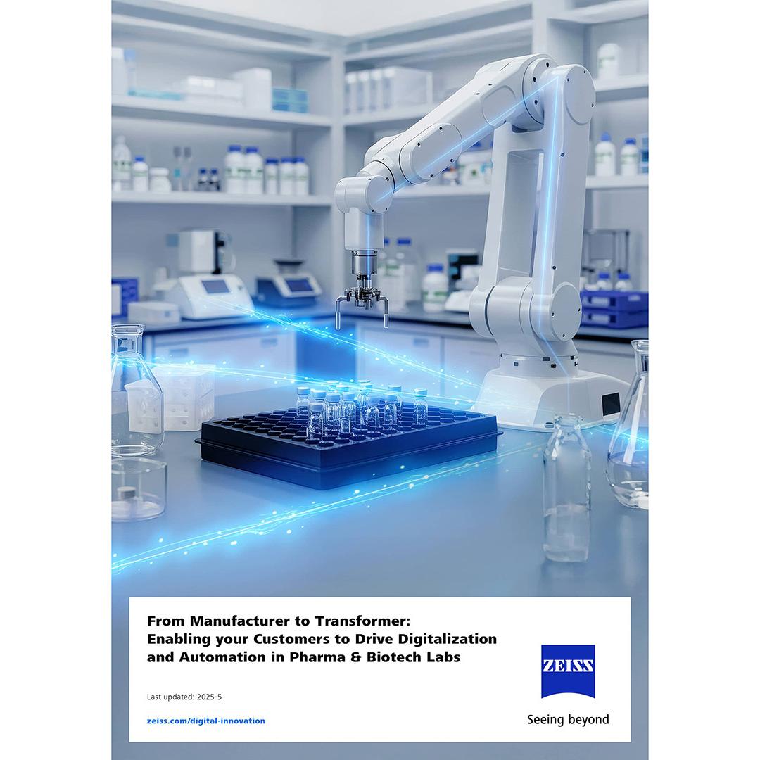 Learn from industry leaders about the practical realities of interoperability for medical devices