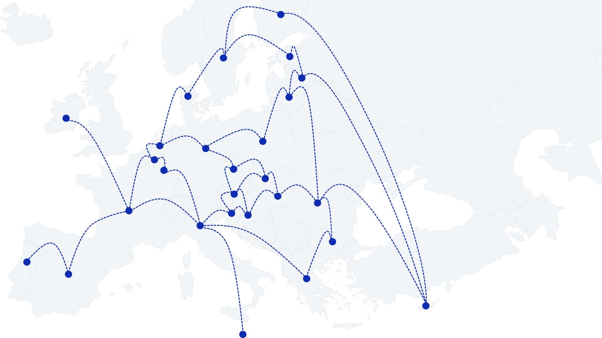 Discover the Future of European Healthcare Innovation with the EHDS