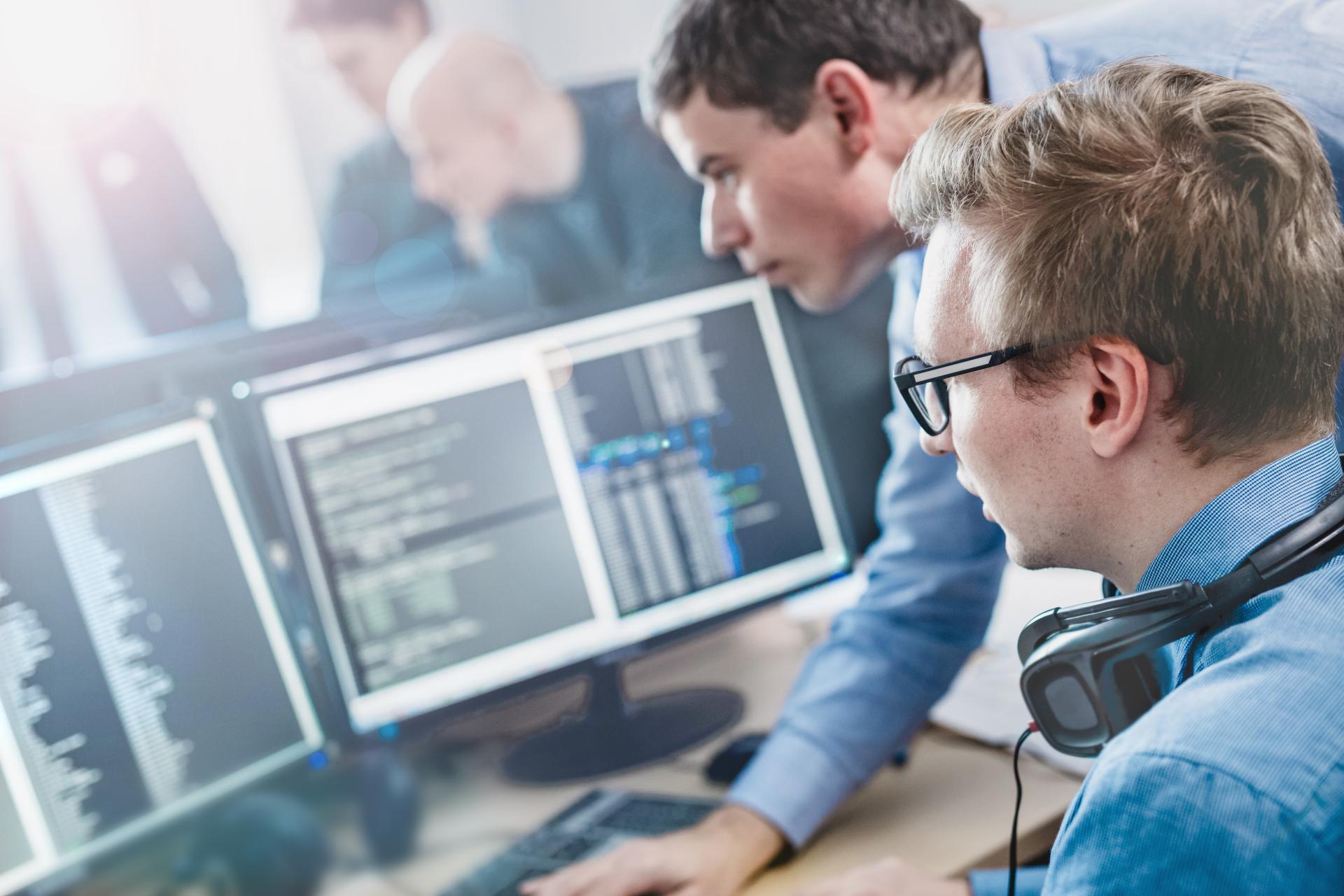 Why work with us on your SDC strategy and implementation?