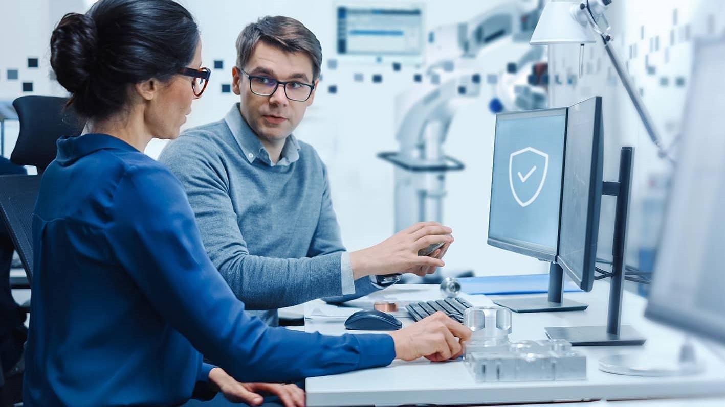 Securing Trust: The Essential Role of Cybersecurity in MedTech