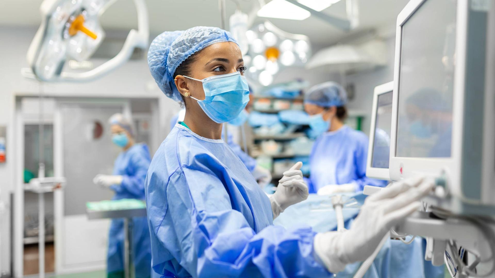 The Future of Medical Technology: More Digital, More Connected