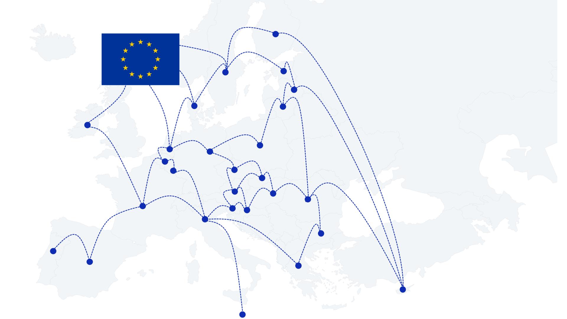 Discover the Future of European Healthcare Innovation with the EHDS