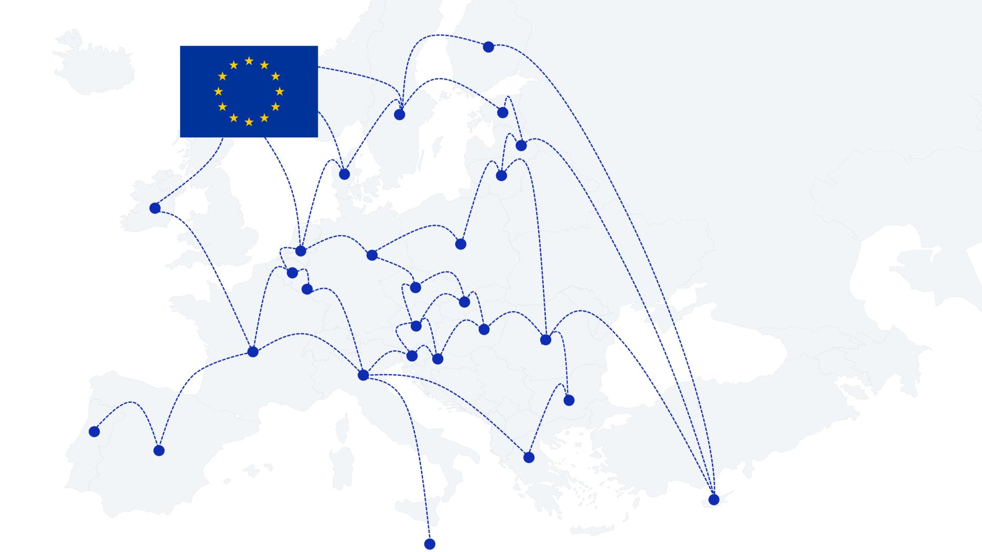 Discover the future of European Healthcare Innovation with the EHDS