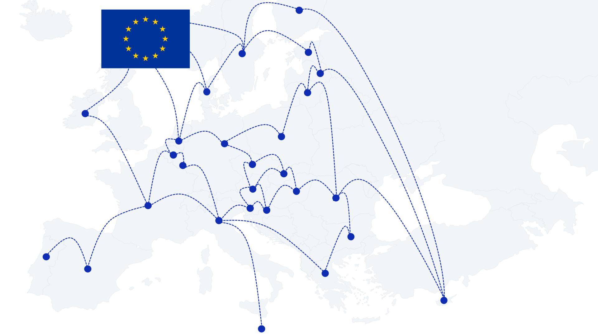 Discover the Future of European Healthcare Innovation with the EHDS