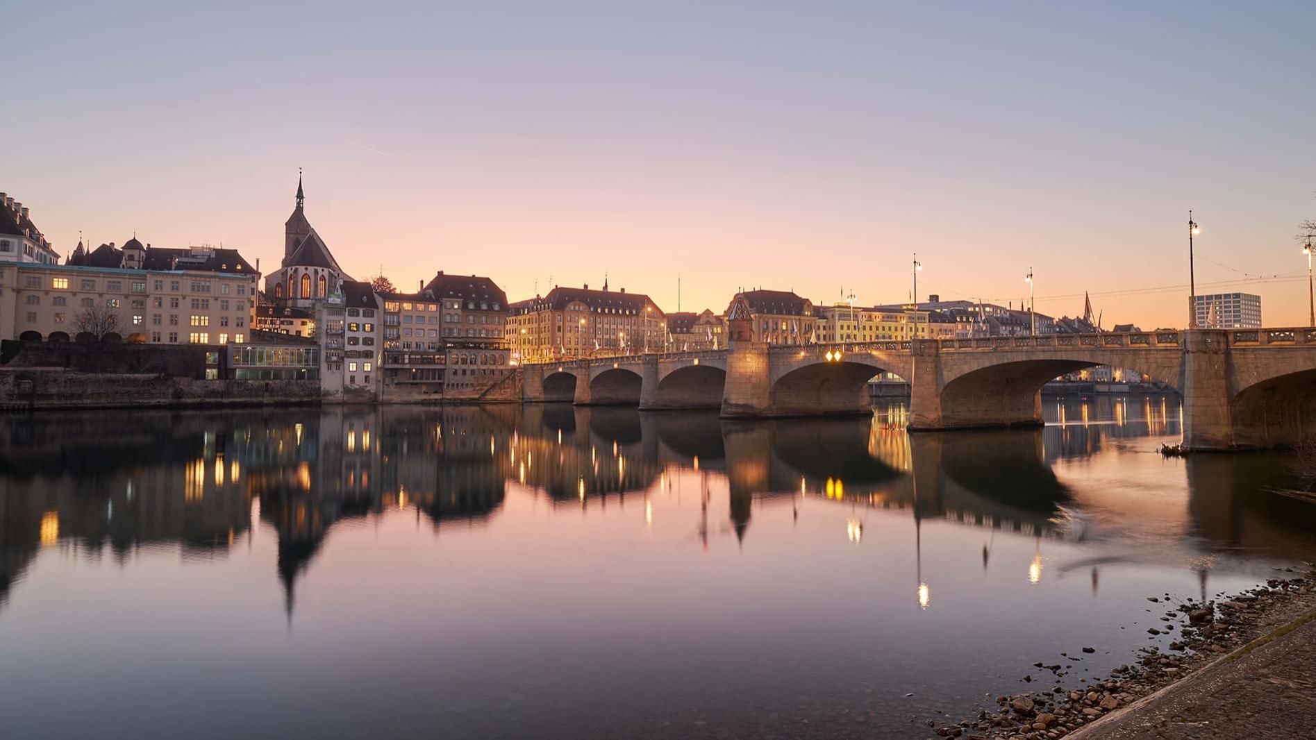 Event Location: enjoy rooftop Basel