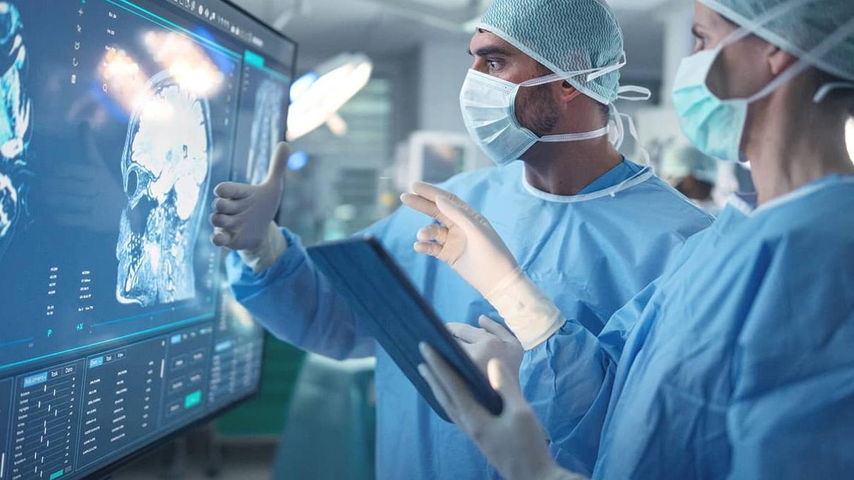 Surgical Cockpits Matter