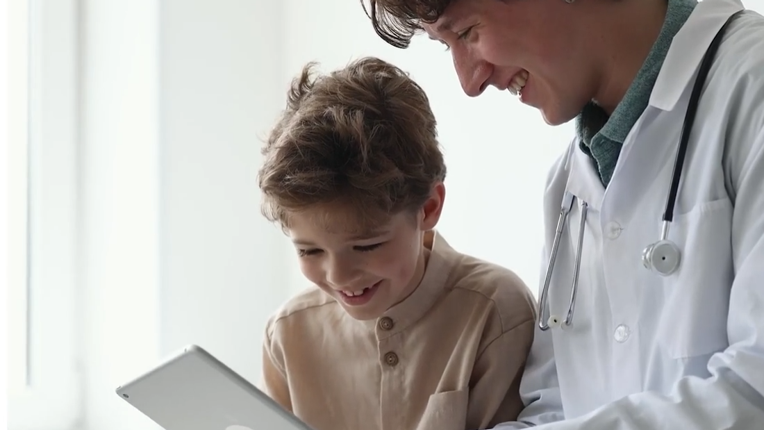 Health & Life Science Solutions