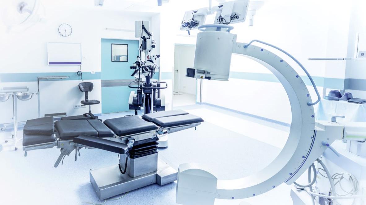 Webinar: The Future of Medical Devices in the Operating Room