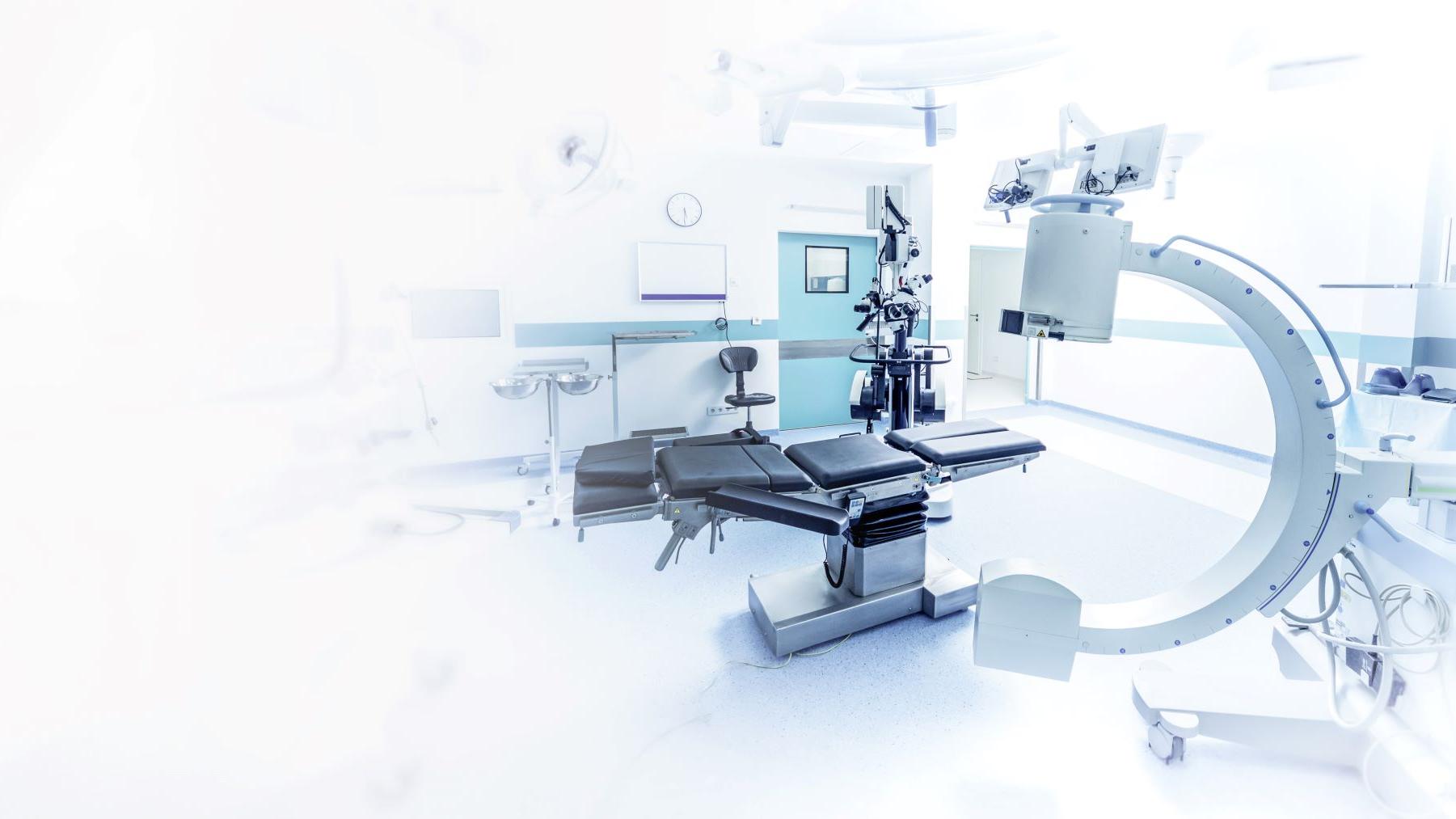 Webinar "The Future of Medical Devices in the Operating Room"