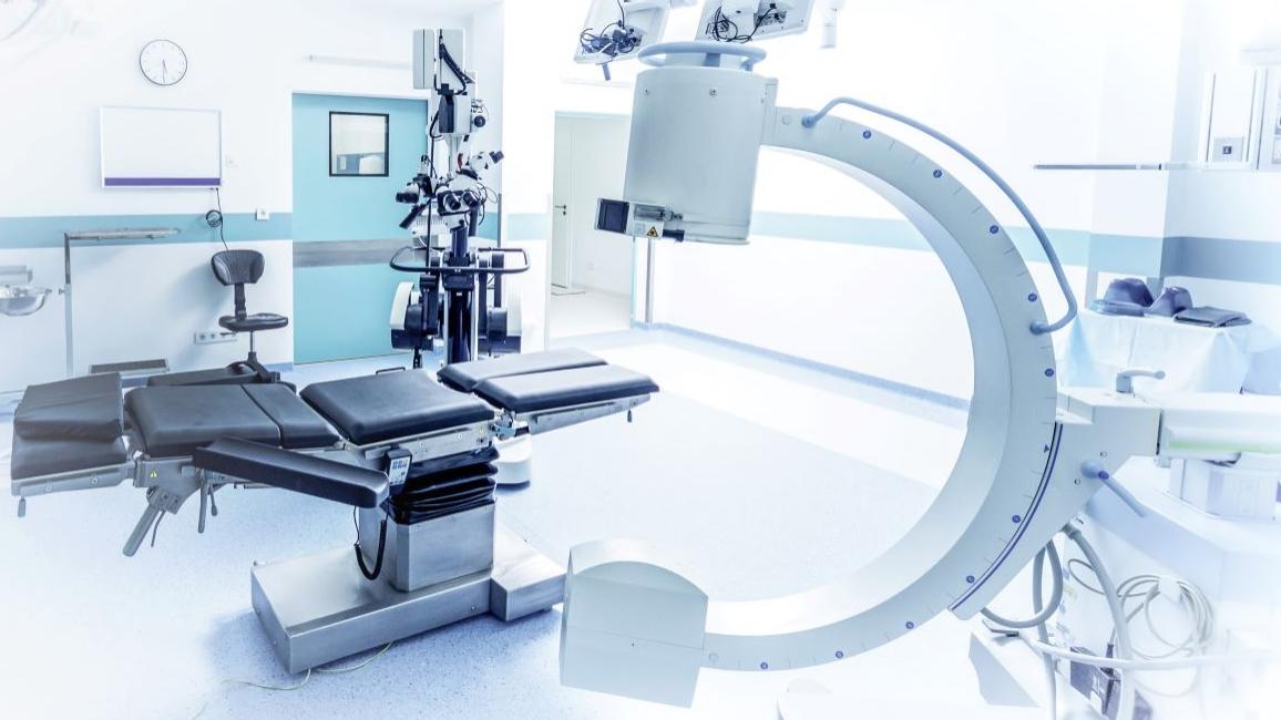Webinar "The Future of Medical Devices in the Operating Room"