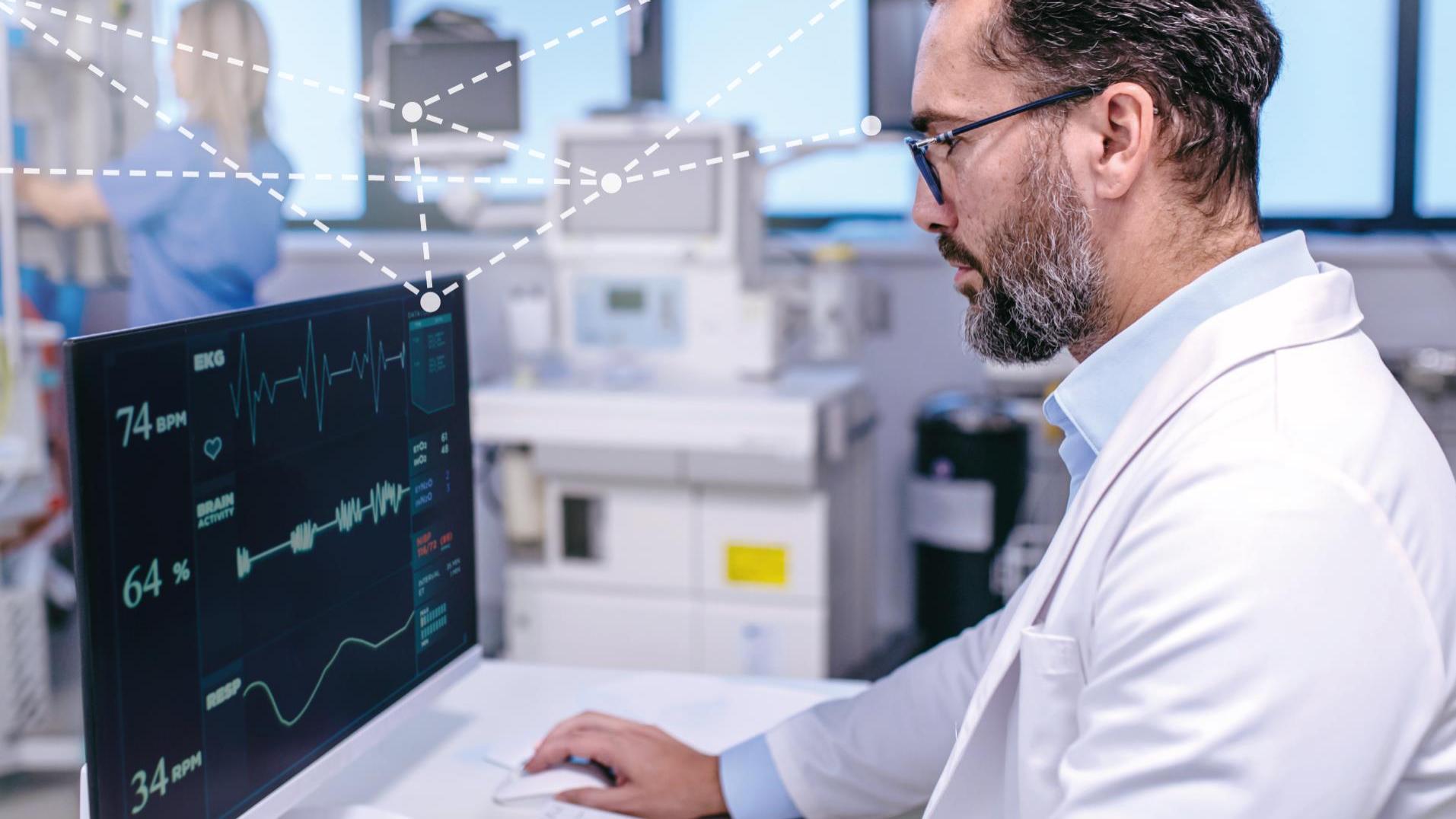 Medical Device Connectivity: Opportunities and Challenges
