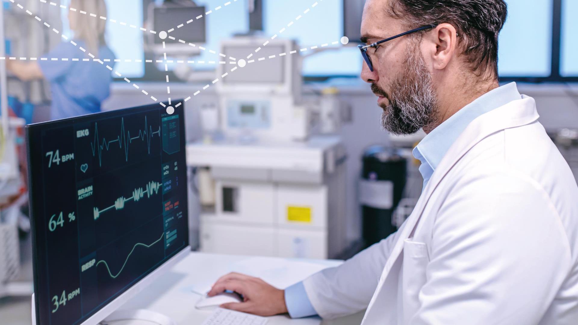 Whitepaper: Best Practices for Connected Medical Device Testing