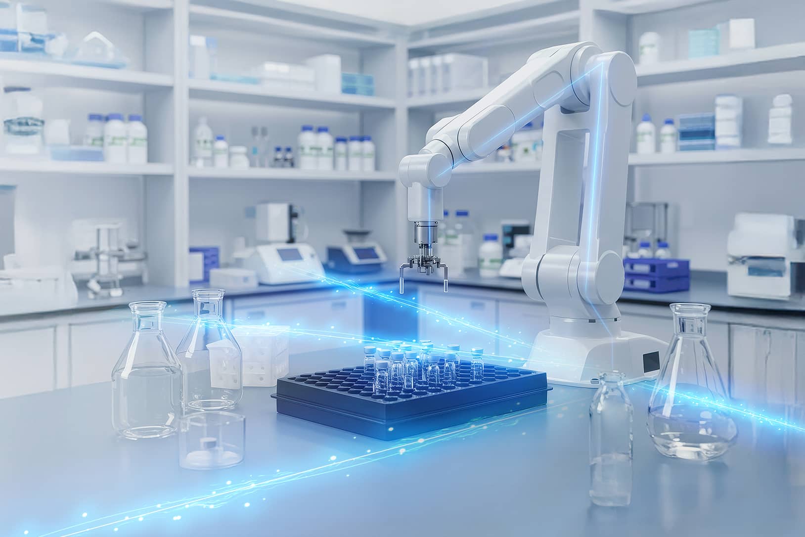 Laboratory Technology 