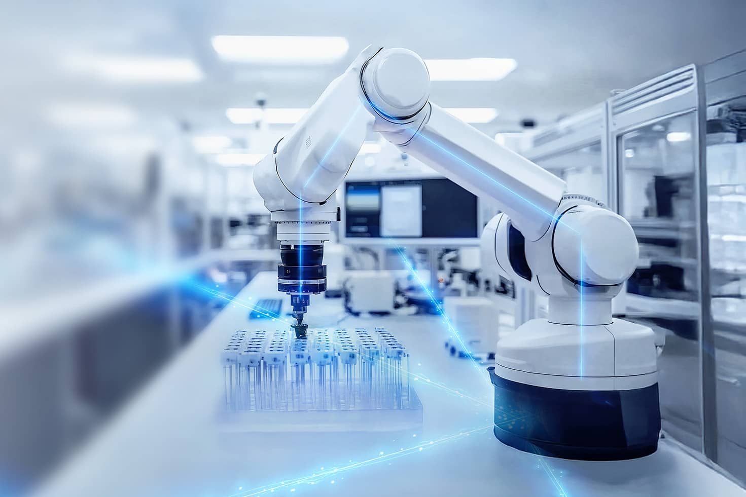 Pharmaceutical & BioTech