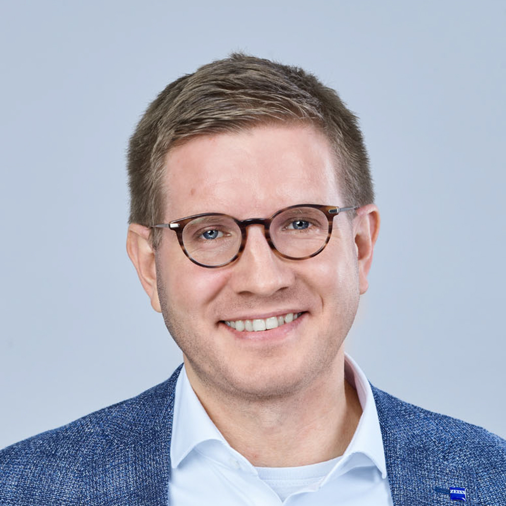 Picture of David Aberspach