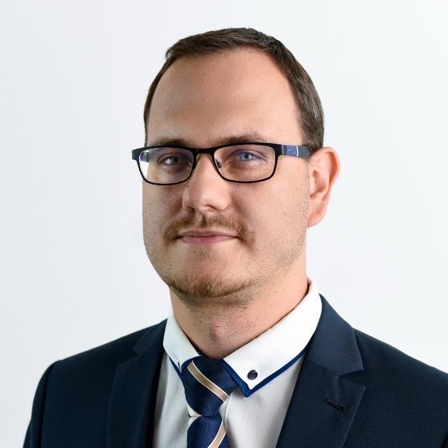 Picture of Attila Gágyor