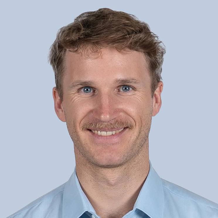 Picture of David Heinz