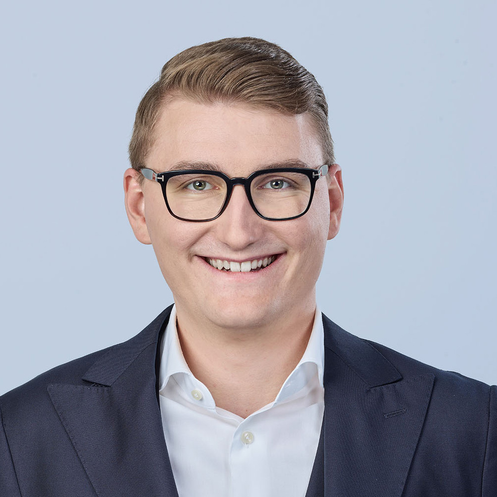 Picture of  Leo Lindhorst