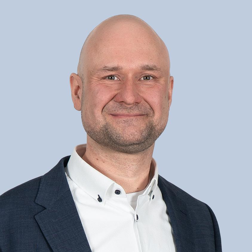 Picture of Dr. Max  Rockstroh