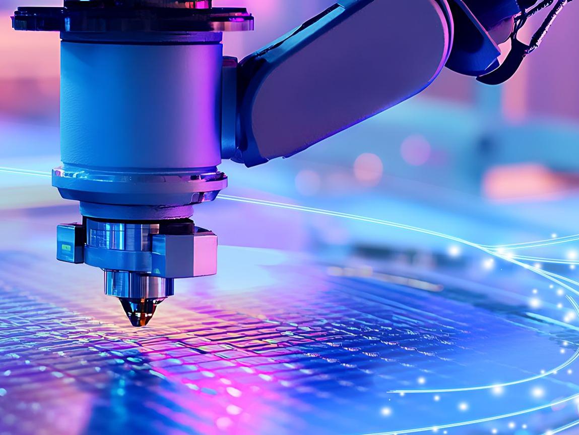 Transforming Industries with Digitalization and Automation | ZEISS ...