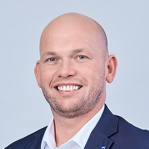 Markus Hoffmann