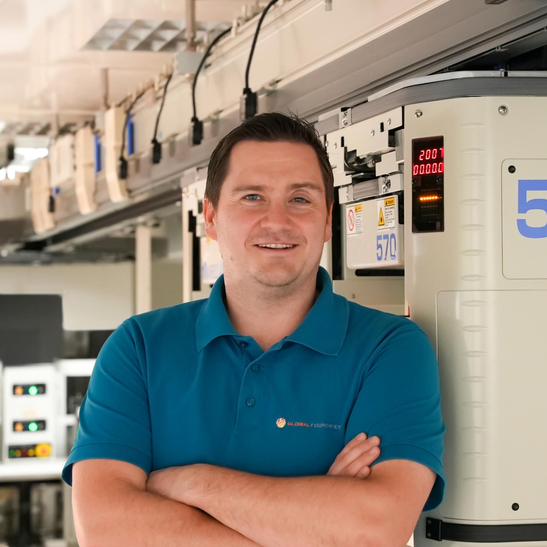 Image of Lars Fienhold 
