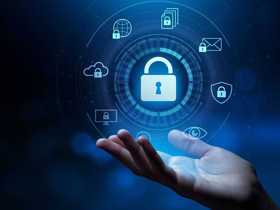 Cyber risk assessment by ZEISS Digital Innovation