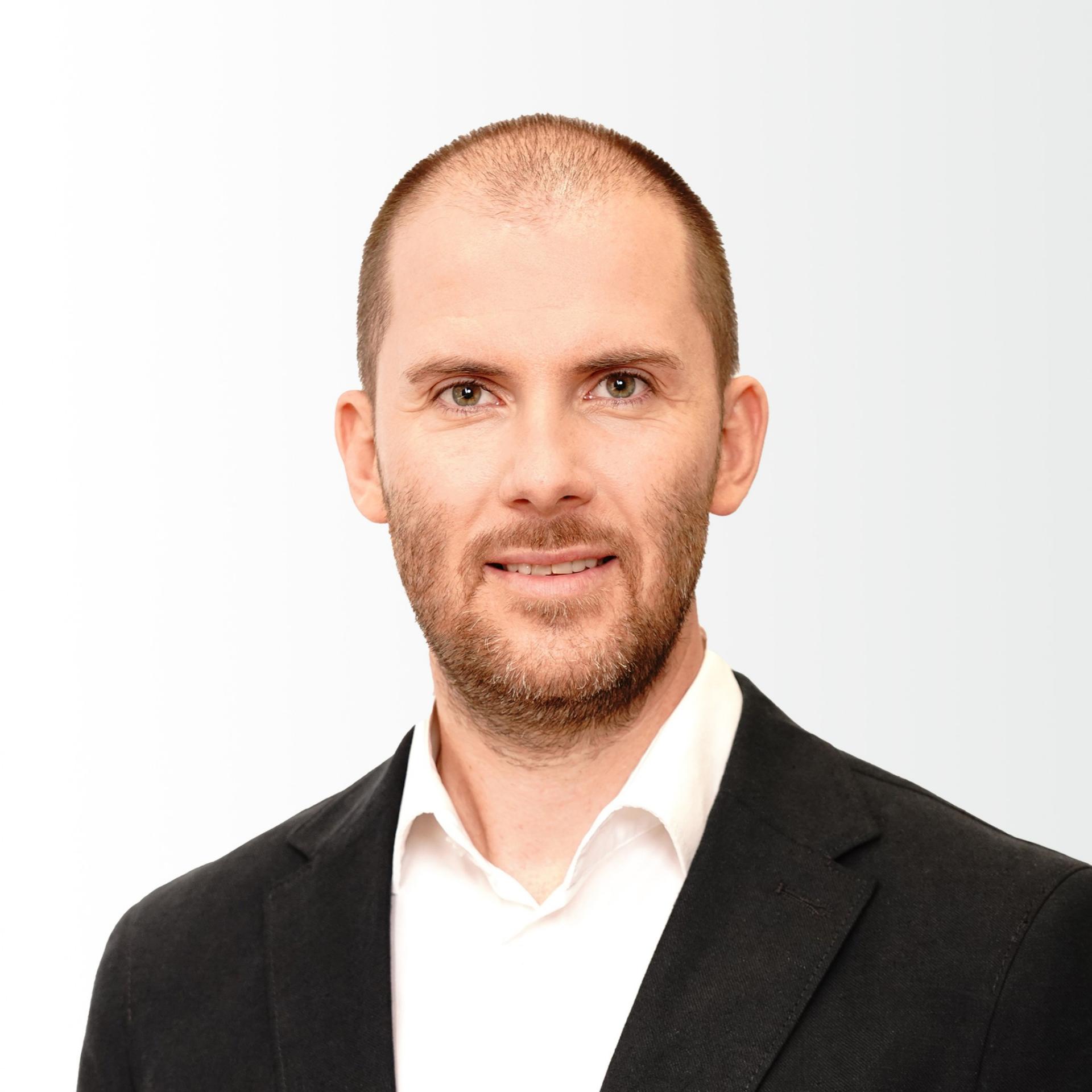 Image of Torsten Redlich